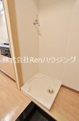 クレシア　Ｃｒｅｃｉａの物件内観写真